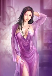 我的绝色老婆