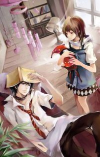《无限恐怖网》