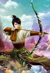 《我年纪轻轻想守活寡》