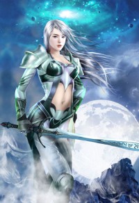 《灵魔涅槃》