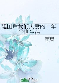 《建国后我们夫妻的十年尘世生活》