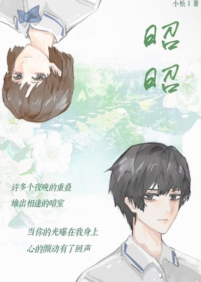 《昭昭》